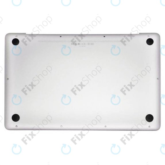 Καπάκι Κάτω για MacBook Pro 13" A1278 | Μέσα 2009 - Μέσα 2012