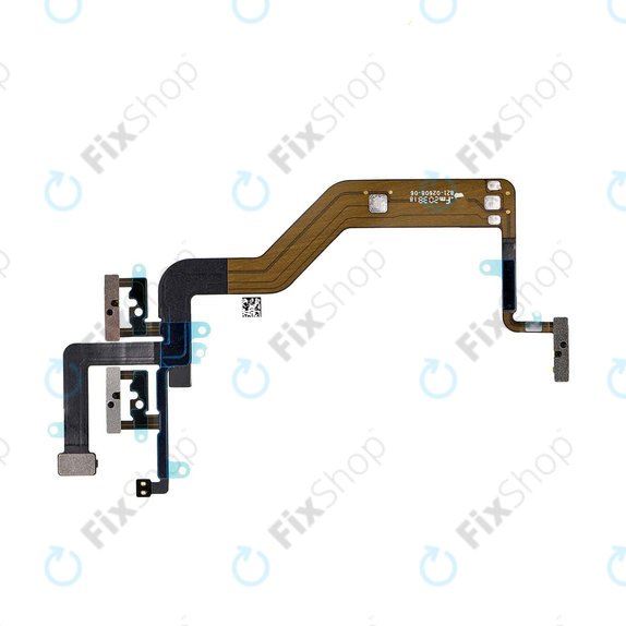Καλώδιο Flex Κουμπιού Λειτουργίας για iPhone 12 Mini