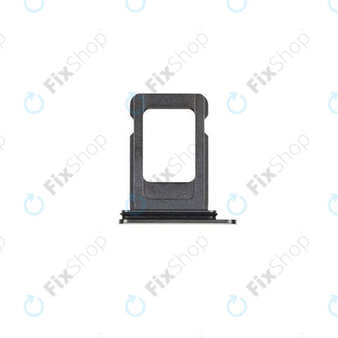 Δίσκος SIM για iPhone 11 Pro | 11 Pro Max | Διαστημικό Γκρι | Space Gray