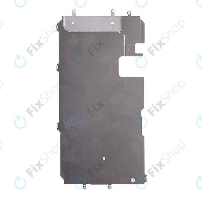 Μεταλλική Βάση Οθόνης LCD για iPhone 7
