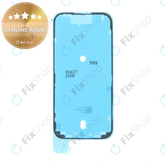 Ταινία Συγκόλλησης Οθόνης για iPhone 17 | 923-12869-S | Genuine Apple