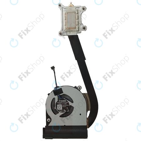 Heatsink με Ανεμιστήρα Ψύξης για HP EliteBook 840 G3 - 77043647 | Genuine Service Pack