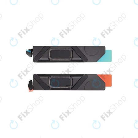 Σετ Ηχείων για MacBook Pro 13" A1989 (2018 - 2019) | A2251 (2020) | Αριστερά + Δεξιά