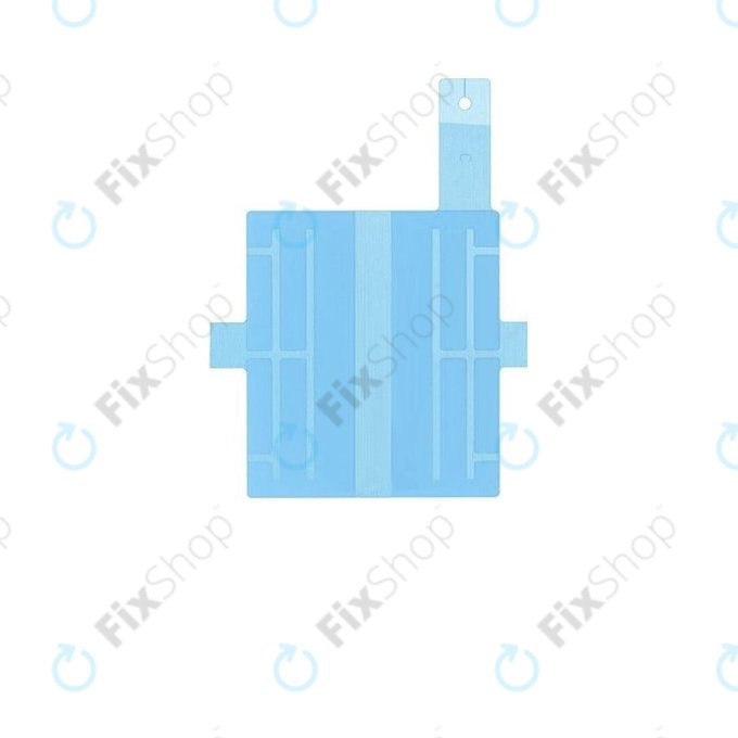 Αυτοκόλλητη Ταινία Μπαταρίας για Samsung M31 | M315F | Service Pack