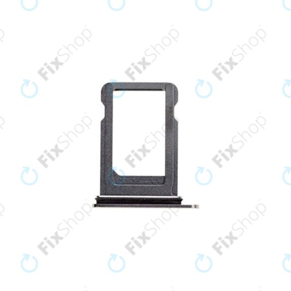 Δίσκος SIM για iPhone X | Διαστημικό Γκρι | Space Gray