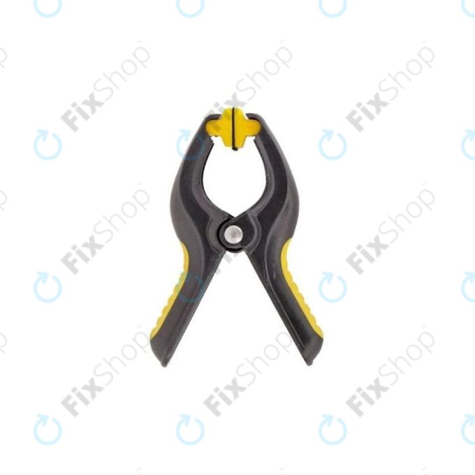 Σφιγκτήρας Ελατηρίου - 80mm (Εύρος 35mm)