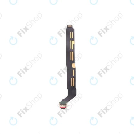 Επαφές Φόρτισης + Καλώδιο Ευελιξίας για OnePlus Nord 2 5G | 1041100143 | Genuine Service Pack