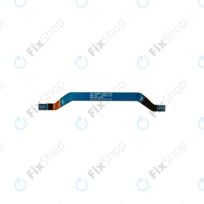 Καλώδιο Flex FRC για Samsung S21 Ultra G998B | GH59-15421A | Service Pack