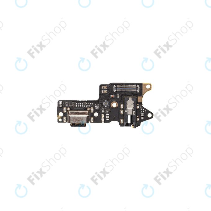 Επαφές Φόρτισης PCB για Xiaomi Redmi 9