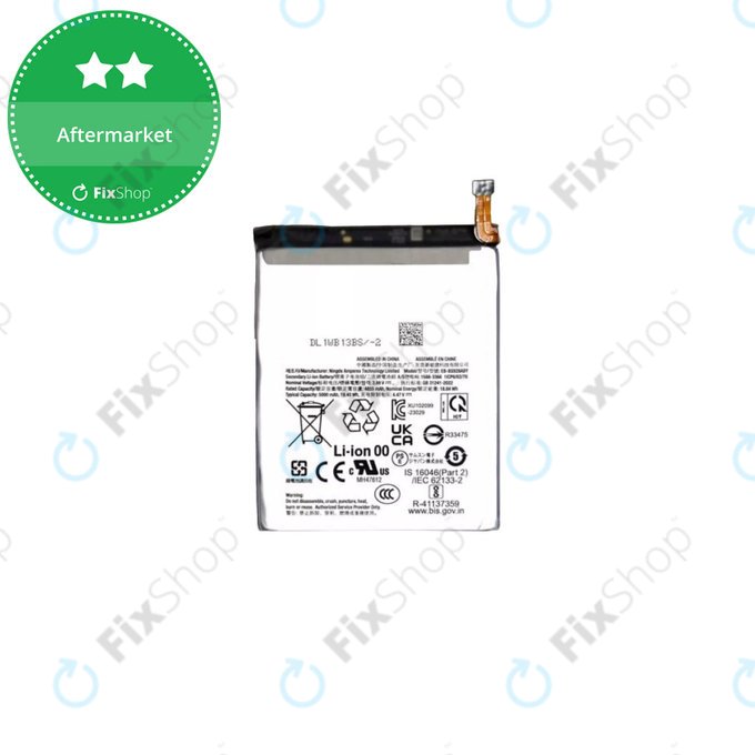 Battery για Samsung S24 Ultra S928B | EB-BS928ABY | 5000mAh