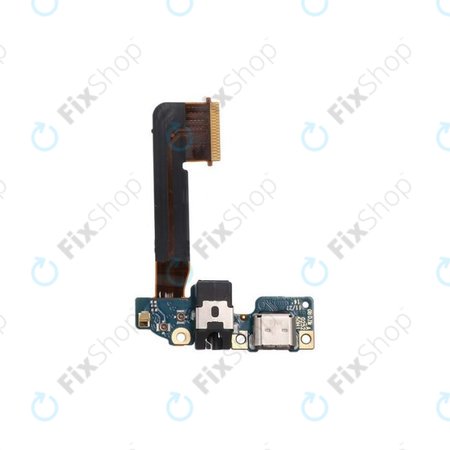 Επαφές Φόρτισης + Καλώδιο Flex για HTC One M9