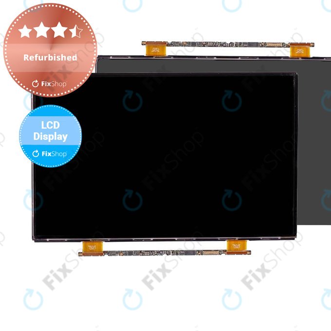 Οθόνη για MacBook Air 13", Μέσα 2012 – Μέσα 2017, A1466, Refurbished