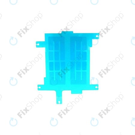 Αυτοκόλλητη Ταινία Μπαταρίας για Samsung M31s | M317F | GH02-21561A | Service Pack