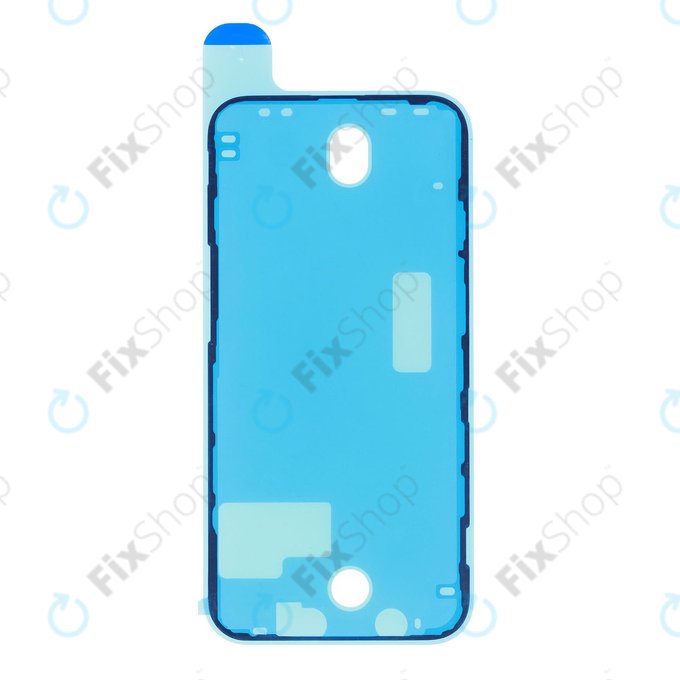 Αδιάβροχη Ταινία Συγκόλλησης Οθόνης για iPhone 12 | 12 Pro