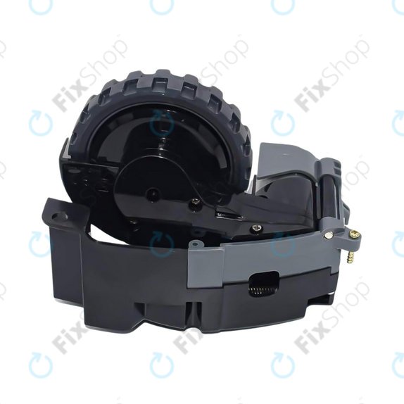 Τροχός με Κινητήρα (Αριστερός) για iRobot Roomba e-series | i-series | j-series