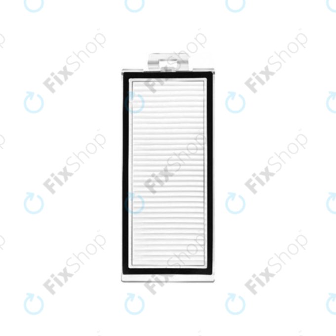 Φίλτρο Σκόνης για Xiaomi Roborock Q7 | Q7+ | Q7 Max | Q7 Max+ | T8