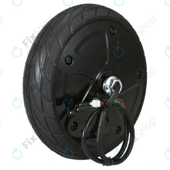Σετ Κινητήρα με Ελαστικό 36V 350W για Ninebot Segway ES1 | ES2