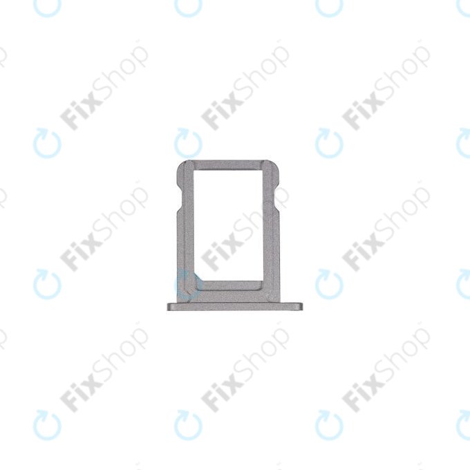 Δίσκος SIM για iPad Pro 12.9 (3rd Gen 2018) | Διαστημικό Γκρι | Space Gray