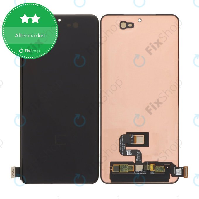 LCD Display με Touch Screen για OnePlus 13 5G CPH2655 | Aftermarket