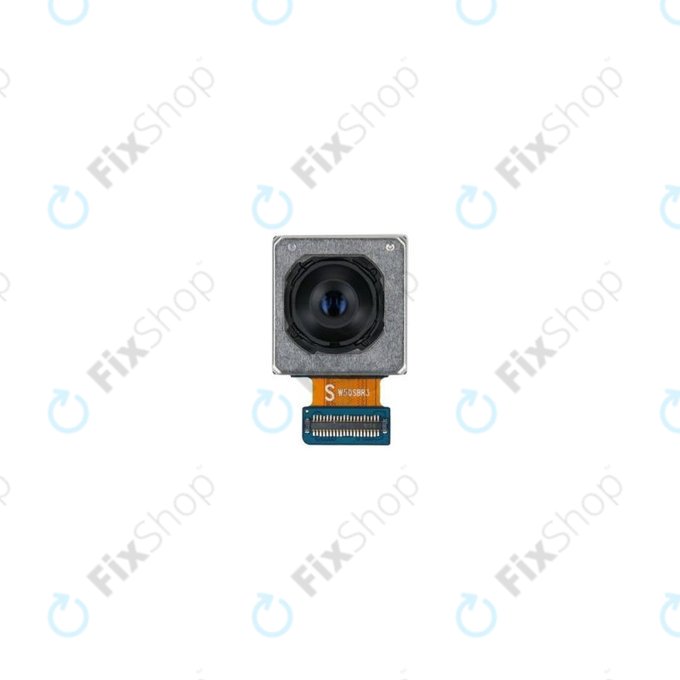 Πίσω Κάμερα 50MP για Samsung A54 5G A546B | GH96-15774A | Genuine Service Pack