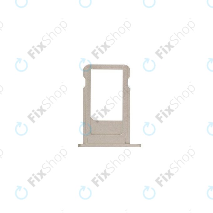 Δίσκος SIM για iPhone 6S | Χρυσαφί | Gold