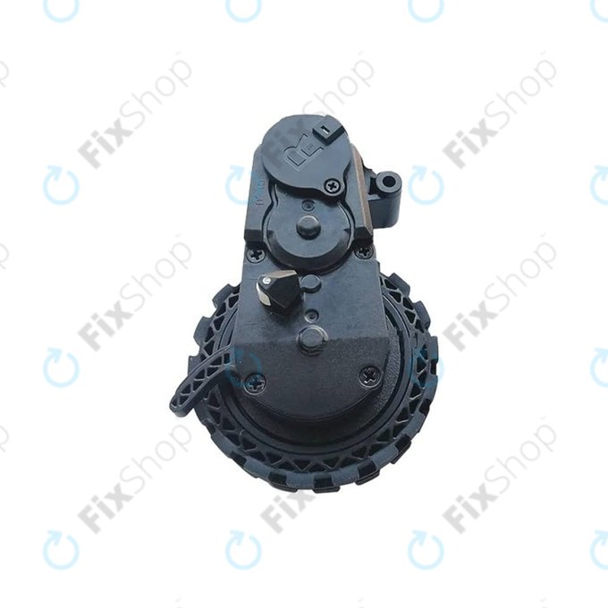 Τροχός με Κινητήρα (Δεξιός) για Ecovacs Deebot N-series | T-series | Ozmo-series