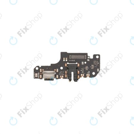 Επαφές Φόρτισης PCB για Xiaomi Mi 10T Lite 5G