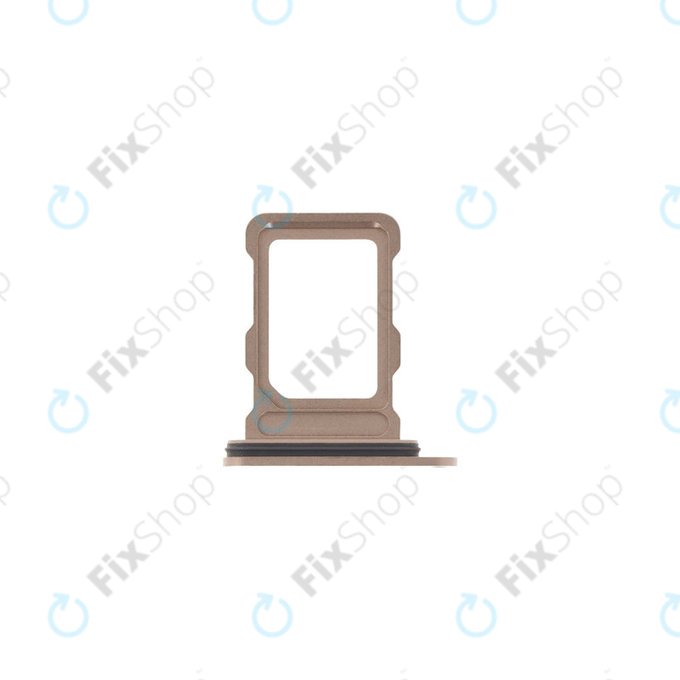 Δίσκος SIM για iPhone 16 Pro, 16 Pro Max, Desert Titanium