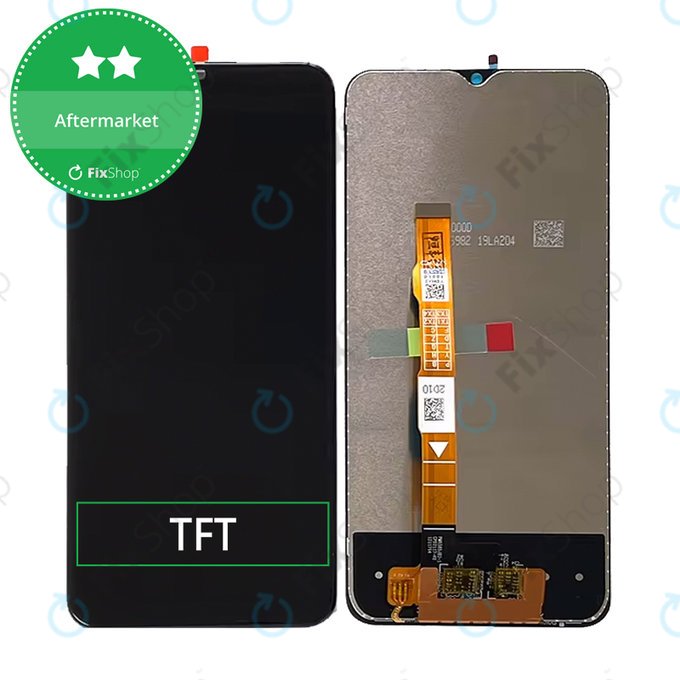 LCD Display με Touch Screen για Vivo V22 | Aftermarket