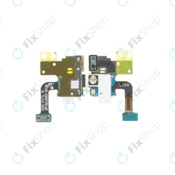 Αισθητήρας Εγγύτητας + Καλώδιο Flex για Samsung S9 G960F | S9 Plus G965F | GH59-14879A | Genuine Service Pack