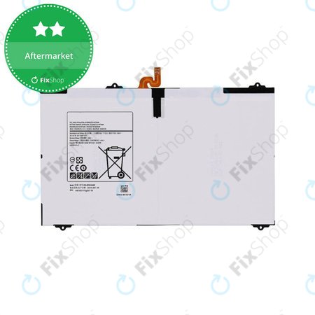 Battery για Samsung Tab S2 9.7 T810 | T815 | EB-BT810ABE | 5870mAh