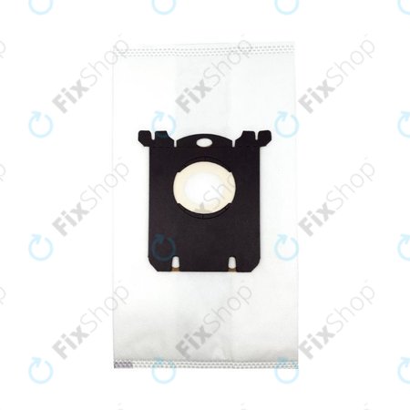 Universal Σακούλα Σκόνης (Philips, AEG, Electrolux) για Philips S-bag | FC8021/03