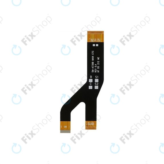 Καλώδιο Κύριας Πλακέτας Flex για Samsung A73 A736