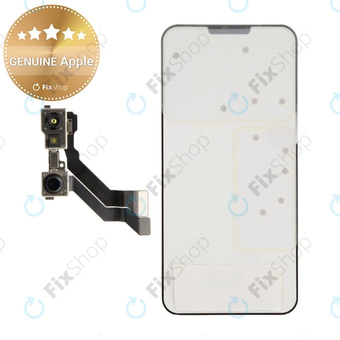 Μπροστινή Κάμερα για iPhone 13 Pro | 661-23880 | Genuine Apple