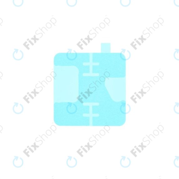 Αυτοκόλλητη Ταινία Μπαταρίας για Samsung S21 FE | G990B | Service Pack