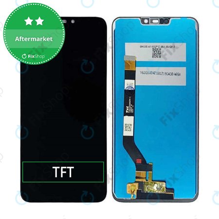 OLED/LCD Display με Touch Screen για Asus Zenfone Max M2 | ZB632KL | ZB633KL | Aftermarket