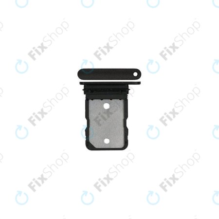 Δίσκος SIM για Google Pixel 6 | Stormy Black | G852-01837-01 | Genuine Service Pack
