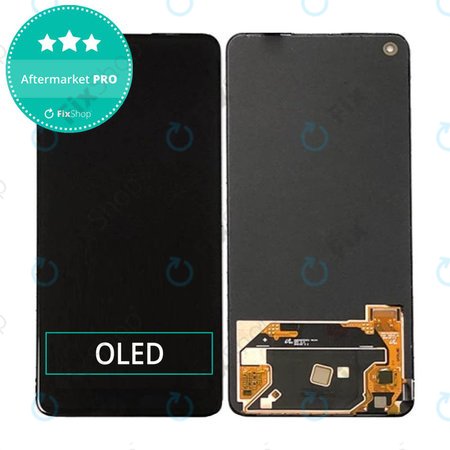 OLED/LCD Display με Touch Screen για Realme GT Neo 2 5G