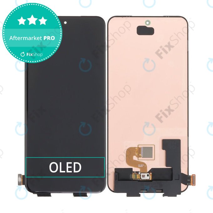 LCD Display με Touch Screen για Xiaomi 15 Ultra 5G