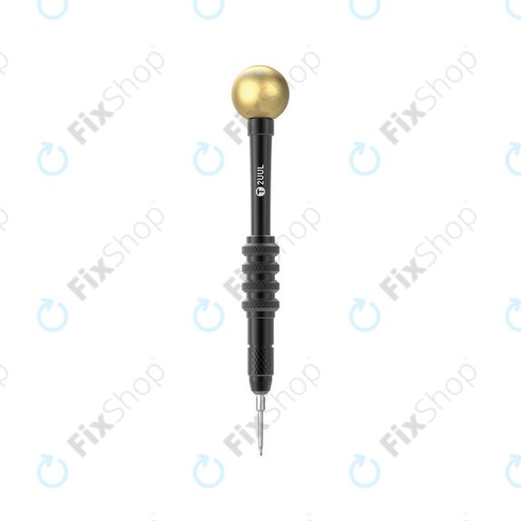 POP Κατσαβίδι με ανταλλάξιμες μύτες, 2UUL SD87, για iPhone 17-Series