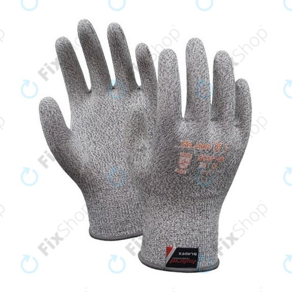 Αντι-κοπτικά Γάντια Safety-INXS - Μοντέλο ST57100 (Μέγεθος M)