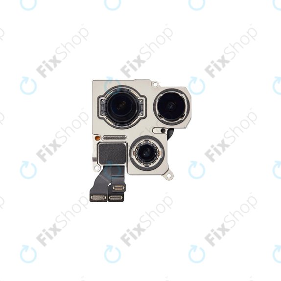 Πίσω Κάμερα για iPhone 15 Pro