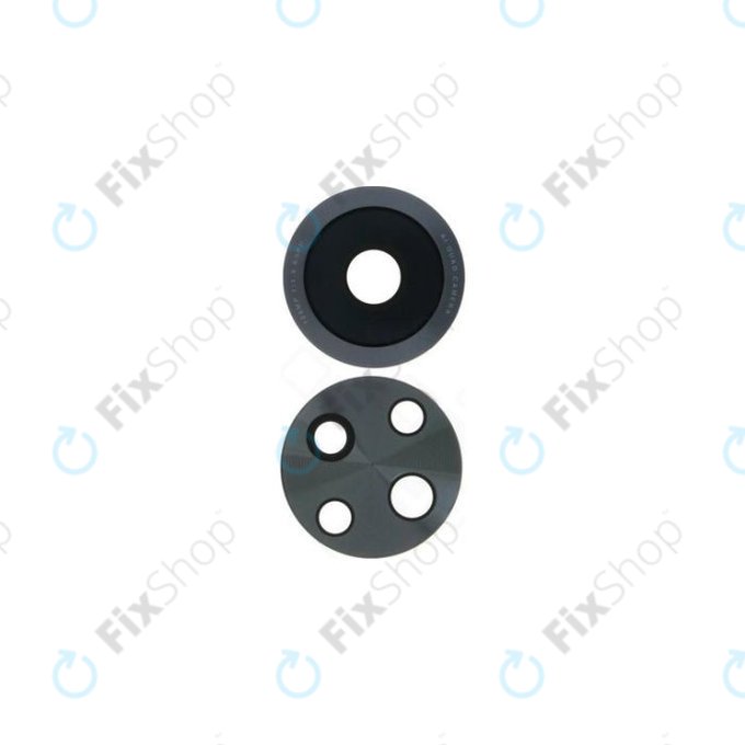 Γυαλί Φακού Πίσω Κάμερας για Honor 50 | Frost Crystal