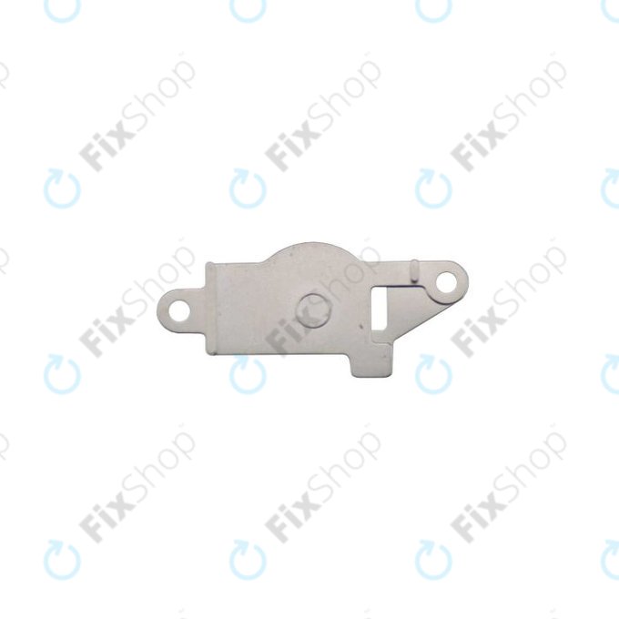 Μεταλλικό Στήριγμα Κουμπιού Αρχικής Οθόνης για iPhone 5S | SE