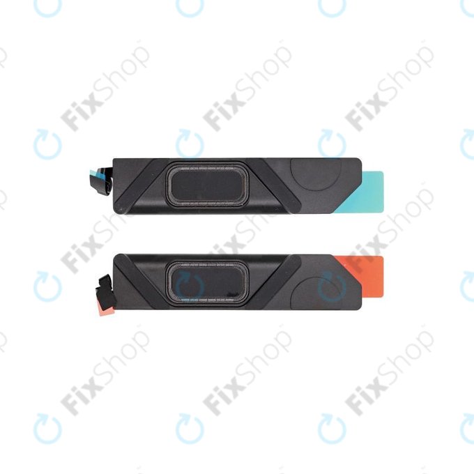 Σετ Ηχείων για MacBook Pro 13" A1989 (2018 - 2019) | A2251 (2020) | Αριστερά + Δεξιά