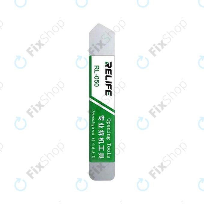 Μεταλλικός Λοστός Εργαλείο Ανοίγματος (Κινητά Τηλέφωνα & Tablets) για Relife RL-050