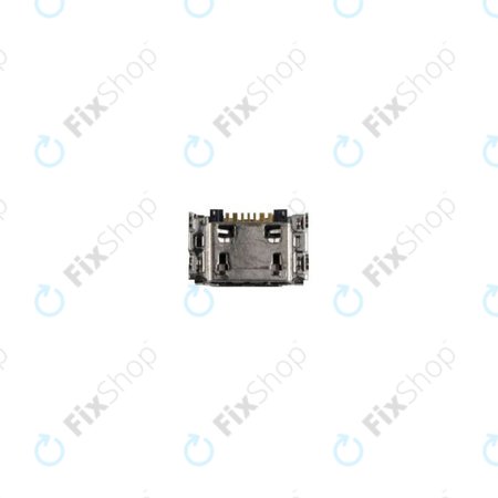 Επαφές Φόρτισης για Samsung J1 Duos | J3 (2016) | J3 (2017) | J4 Plus (2018) | J5 | J5 (2017) | J6 (2018) | J7 (2017) | A6 (2018) | A6 Plus (2018) | 3722-003954 | Genuine Service Pack