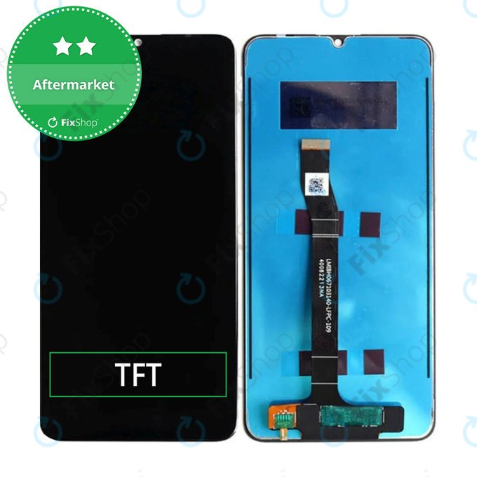 LCD Display με Touch Screen για Huawei Nova Y70 | Mega-L29E | Aftermarket