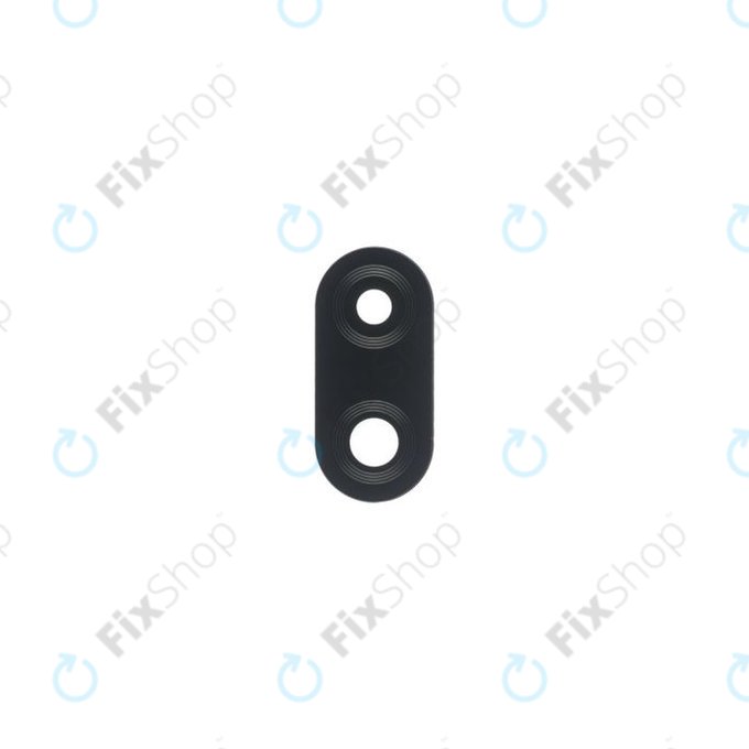 Γυαλί Φακού Πίσω Κάμερας για Huawei P Smart Plus (Nova 3i)