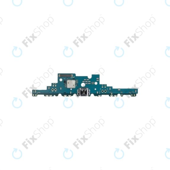 Επαφές Φόρτισης PCB για Samsung Tab S7+ | T970N | Genuine Service Pack